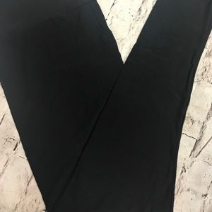 TC Leggings BLACK